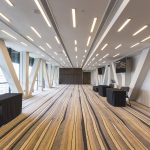 Gateway Theatre by ONG&ONG