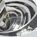OEAMTC 总部大楼，维也纳 / Pichler & Traupmann Architekten
