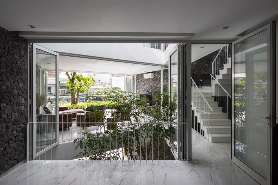 204 House by MW archstudio