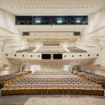 Gateway Theatre by ONG&ONG