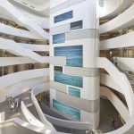 OEAMTC 总部大楼，维也纳 / Pichler & Traupmann Architekten