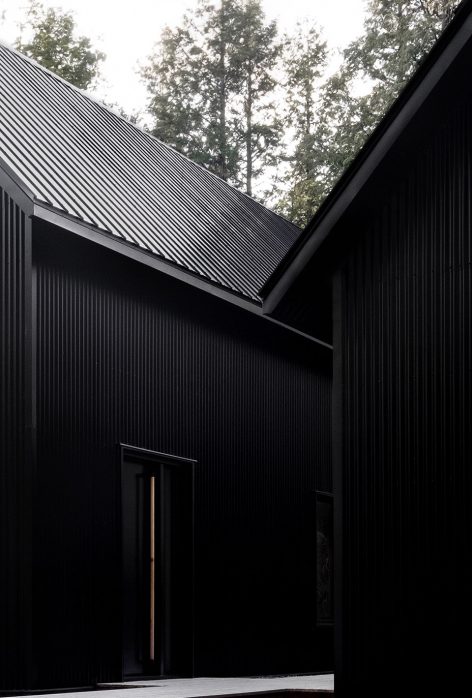 Résidence GRAND PIC by APPAREIL architecture
