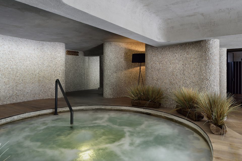 Wellness Plesnik by ENOTA