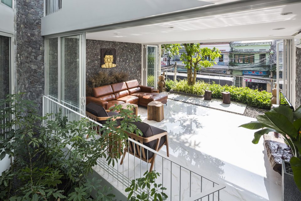 204 House by MW archstudio