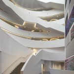 OEAMTC 总部大楼，维也纳 / Pichler & Traupmann Architekten