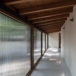 Lost Villa Boutique Hotel in Yucun, Moganshan by Naturalbuild