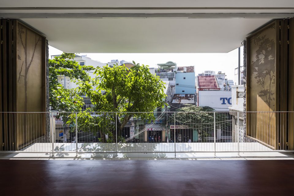 204 House by MW archstudio