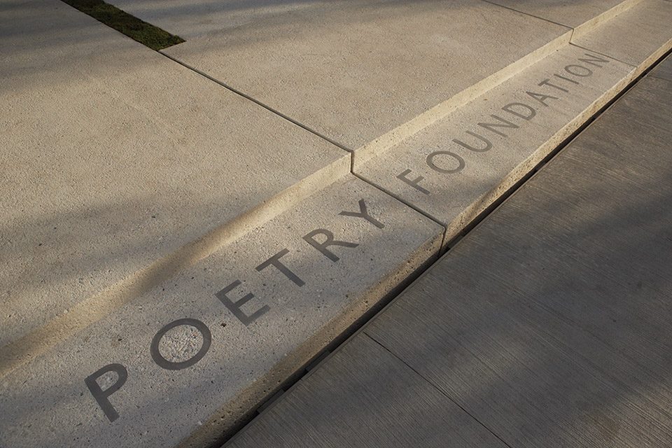 Poetry Foundation by John Ronan Architects 1