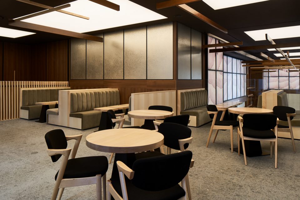 YEN an Authentic Soba Restaurant by Sybarite