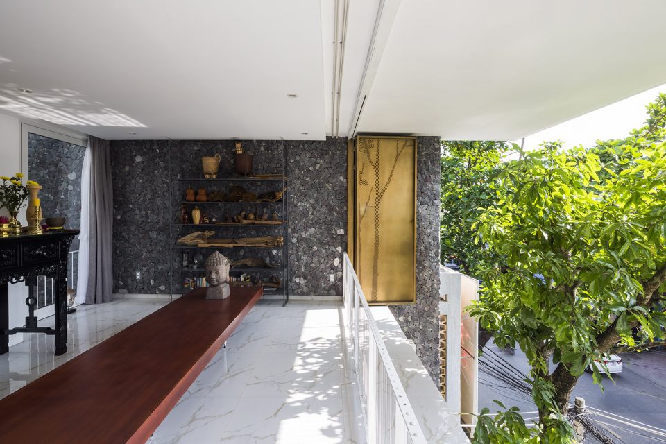 204 House by MW archstudio