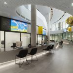OEAMTC 总部大楼，维也纳 / Pichler & Traupmann Architekten