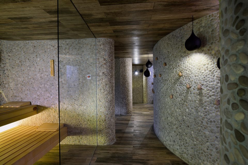 Wellness Plesnik by ENOTA