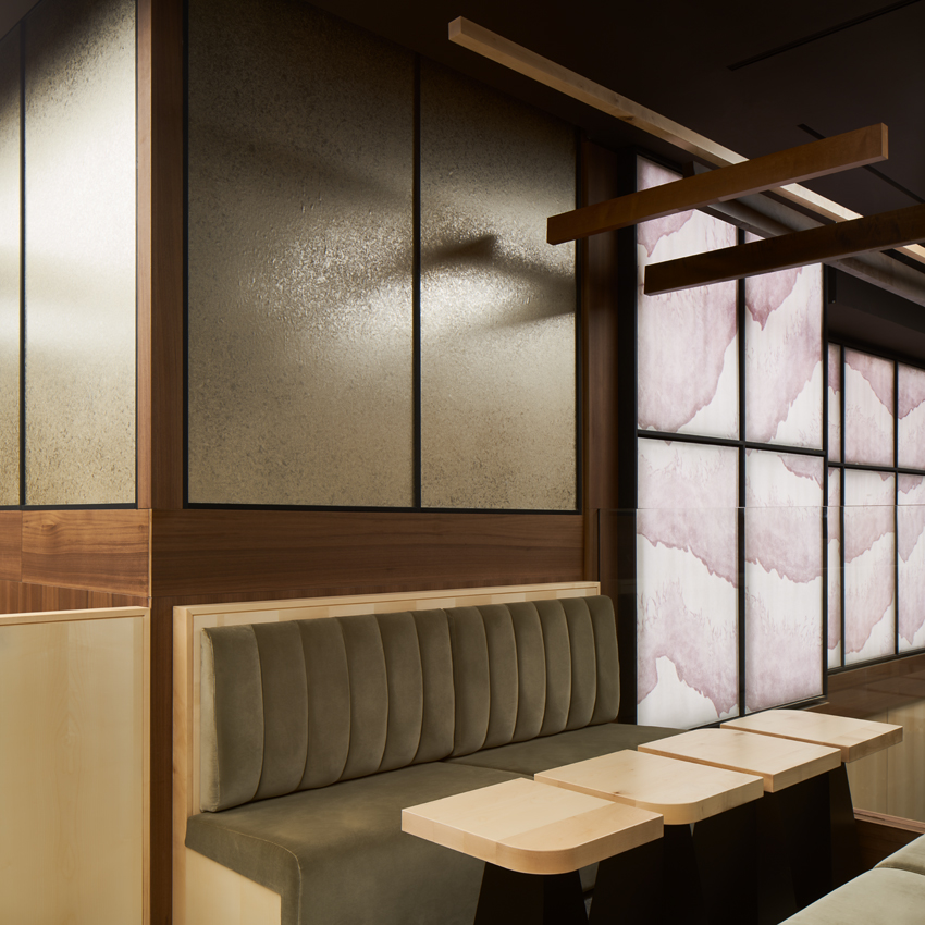 YEN an Authentic Soba Restaurant by Sybarite