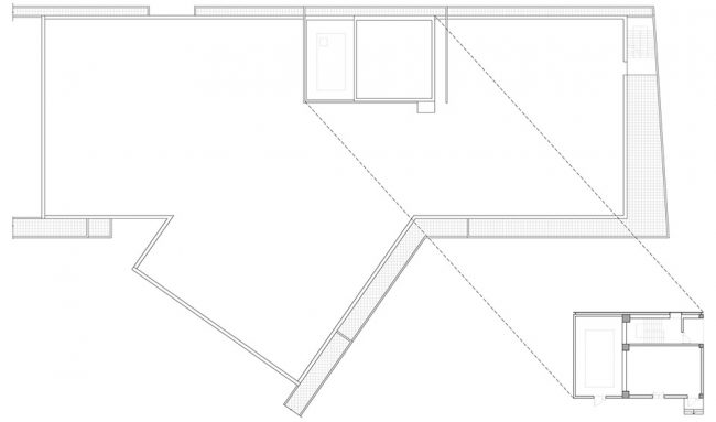 ZhangJiang IC Harbor Phase I by Atelier Archmixing Atelier Liu Yuyang Architects
