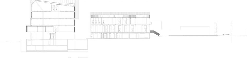Campus Creativo by Schmidt Arquitectos Asociados