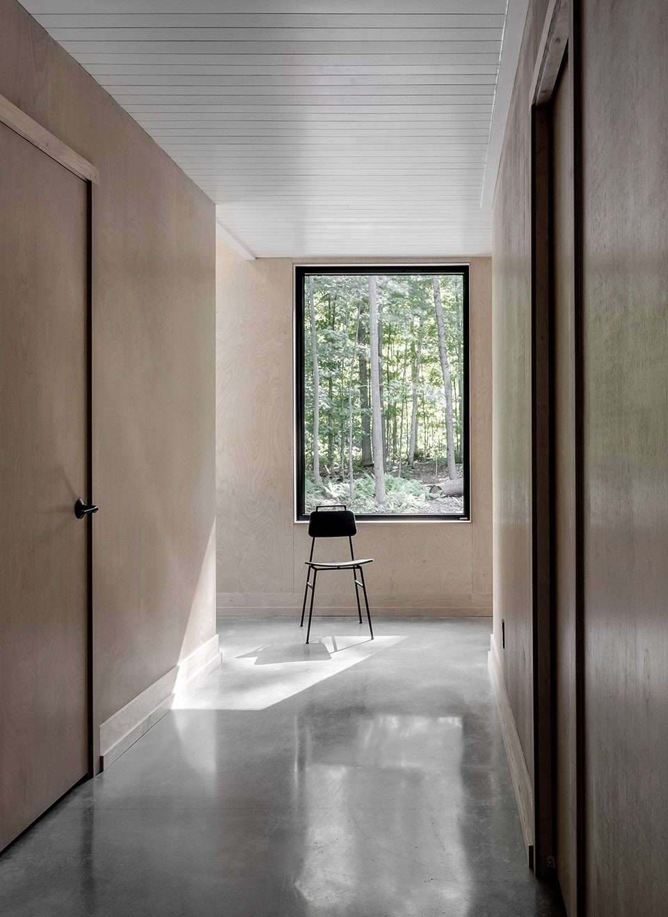 Résidence GRAND PIC by APPAREIL architecture