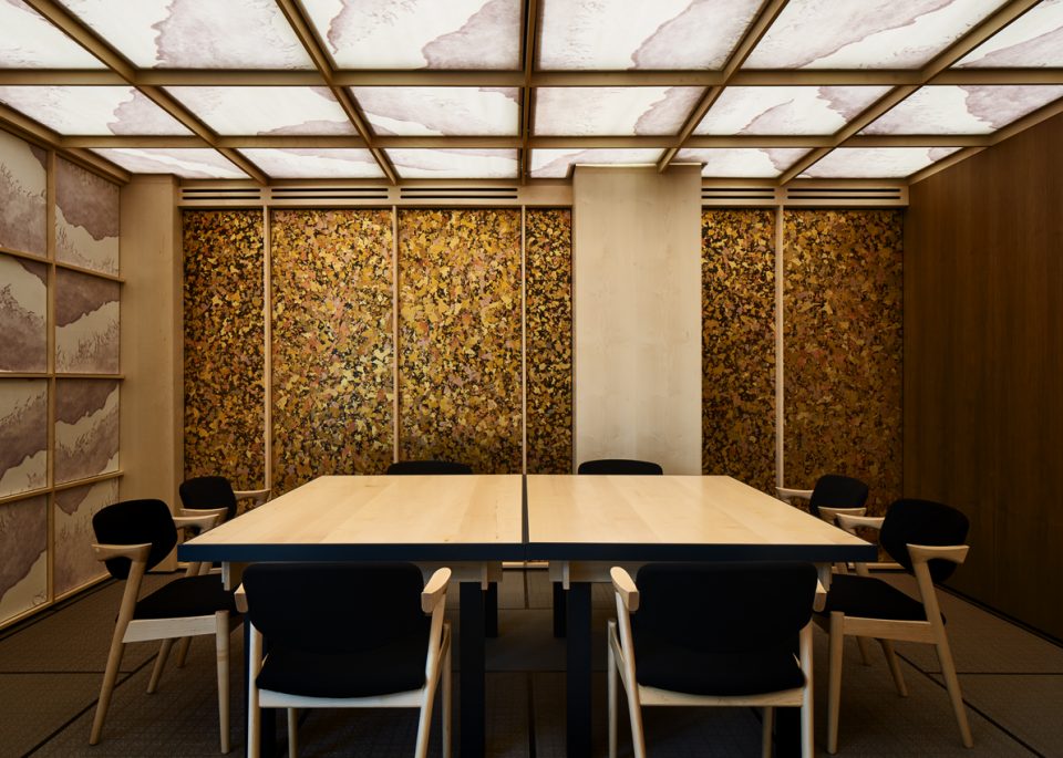 YEN an Authentic Soba Restaurant by Sybarite