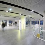 OEAMTC 总部大楼，维也纳 / Pichler & Traupmann Architekten