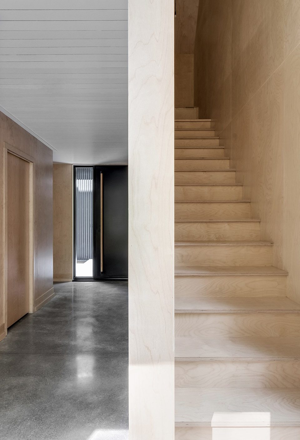 Résidence GRAND PIC by APPAREIL architecture