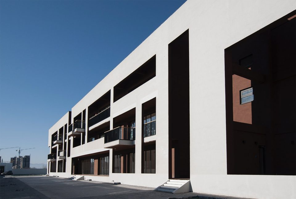 external4 Raffles Kindergarten interval architects
