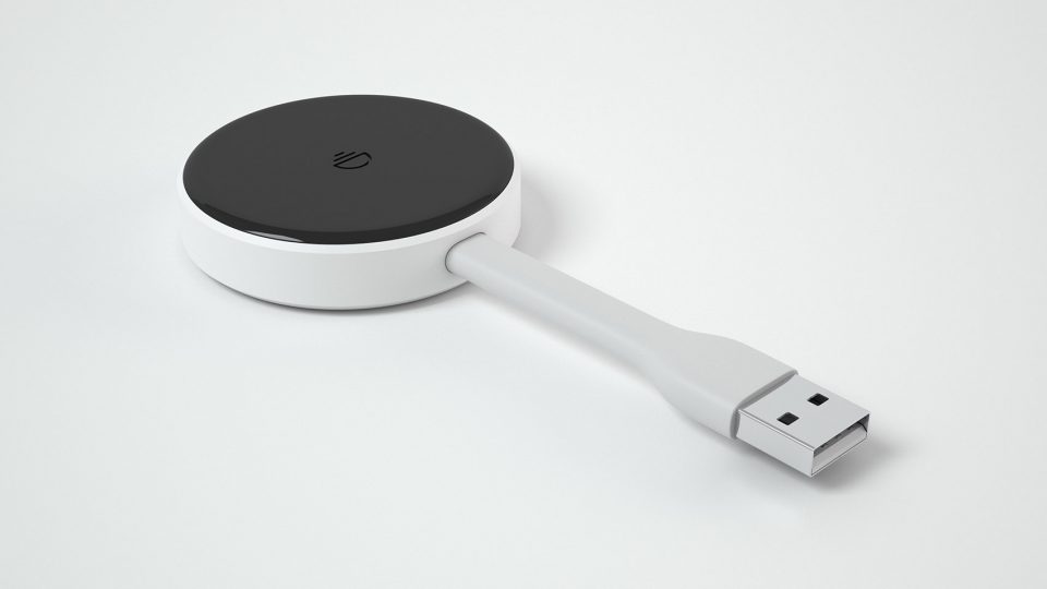 Lamp MyLiFi and MyLiFi Pro by eliumstudio