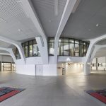 OEAMTC 总部大楼，维也纳 / Pichler & Traupmann Architekten