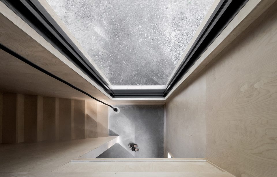 Résidence GRAND PIC by APPAREIL architecture