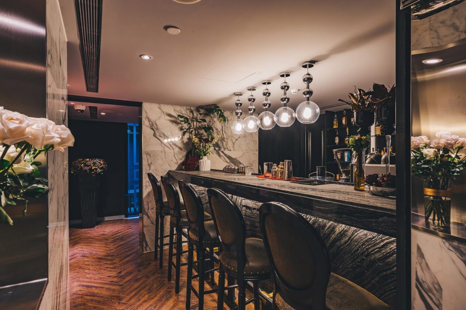 The Drama Hotel by Taipei Base Design Center