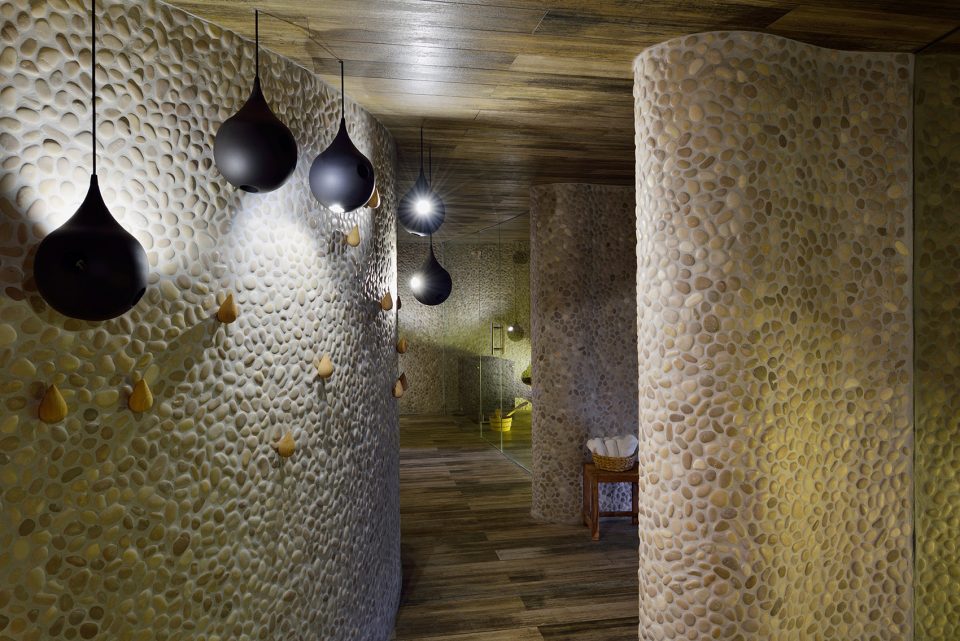 Wellness Plesnik by ENOTA