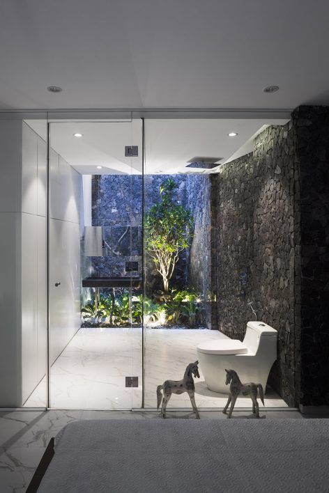 204 House by MW archstudio