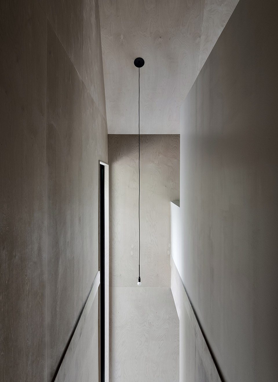Résidence GRAND PIC by APPAREIL architecture