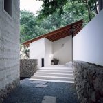 Lost Villa Boutique Hotel in Yucun, Moganshan by Naturalbuild