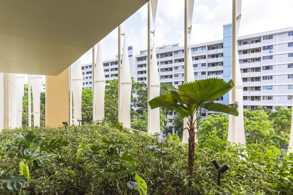 Heartbeat@Bedok by ONGONG Pte Ltd