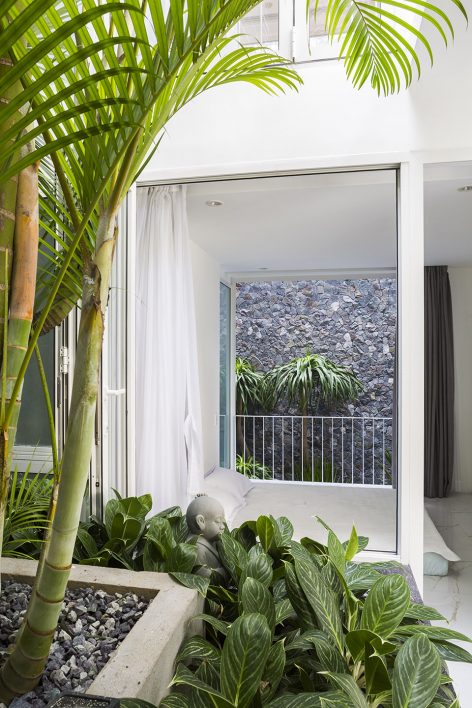 204 House by MW archstudio