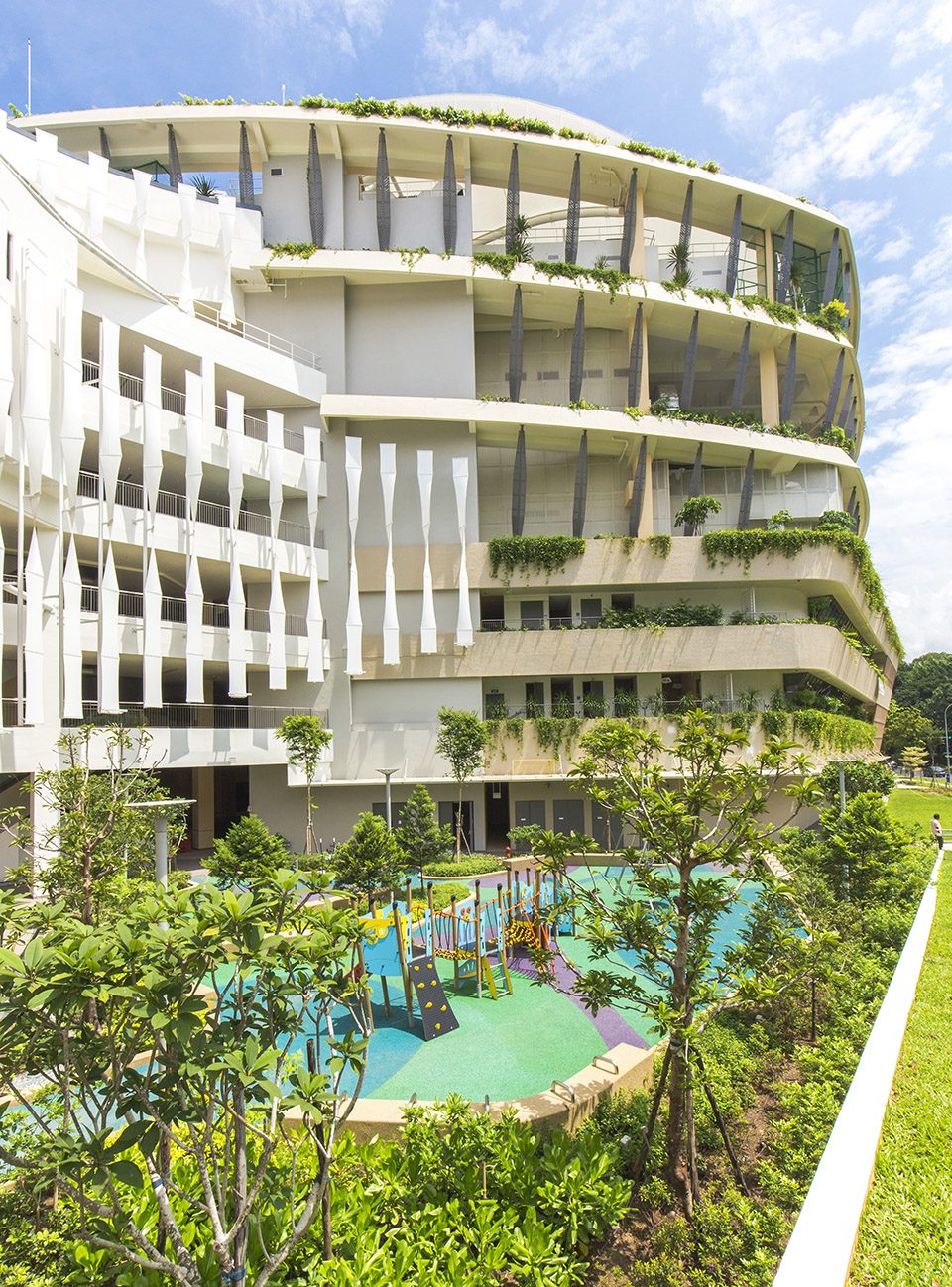 Heartbeat@Bedok by ONGONG Pte Ltd