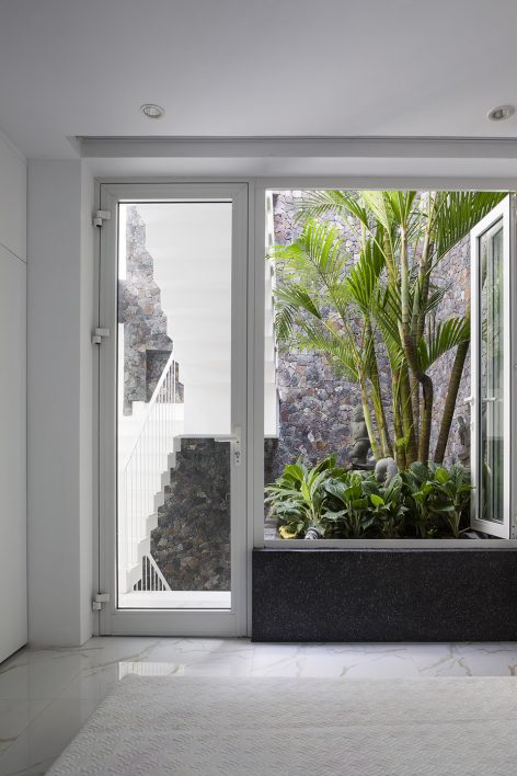 204 House by MW archstudio