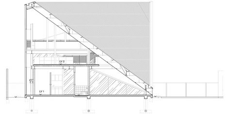 Office KL Indonesia by STUDIO KOTA