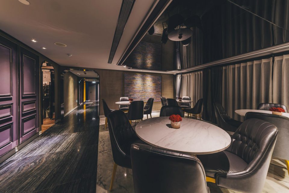 The Drama Hotel by Taipei Base Design Center