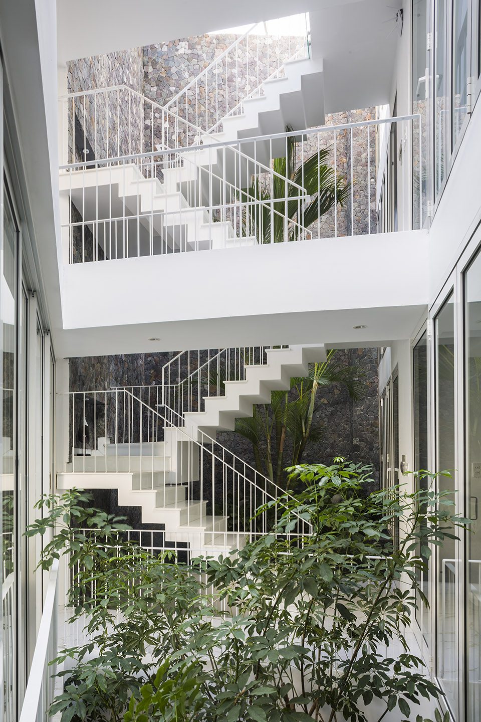 204 House by MW archstudio