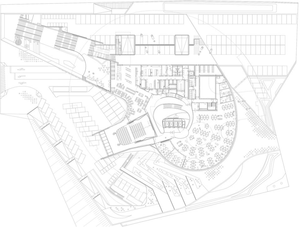 OEAMTC Headquarters by Pichler Traupmann Architekten