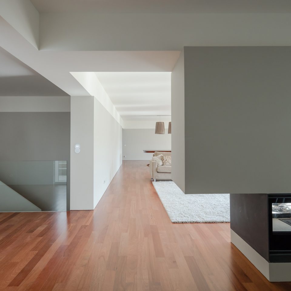 EDJO House by José Carlos Nunes de Oliveira