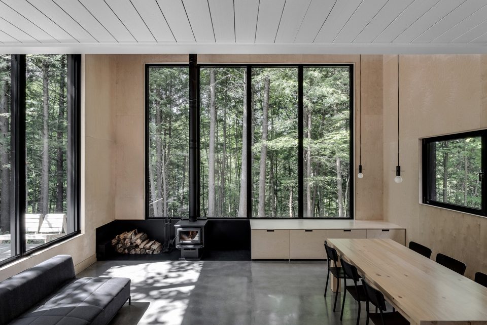 Résidence GRAND PIC by APPAREIL architecture