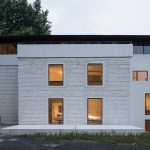 Lost Villa Boutique Hotel in Yucun, Moganshan by Naturalbuild