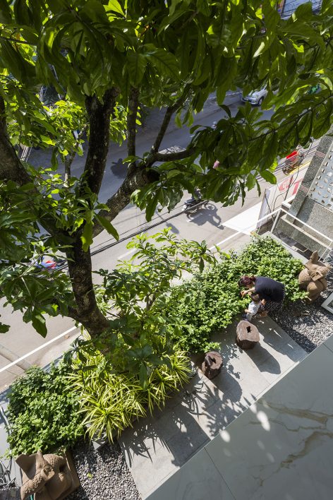 204 House by MW archstudio