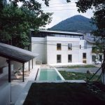 Lost Villa Boutique Hotel in Yucun, Moganshan by Naturalbuild
