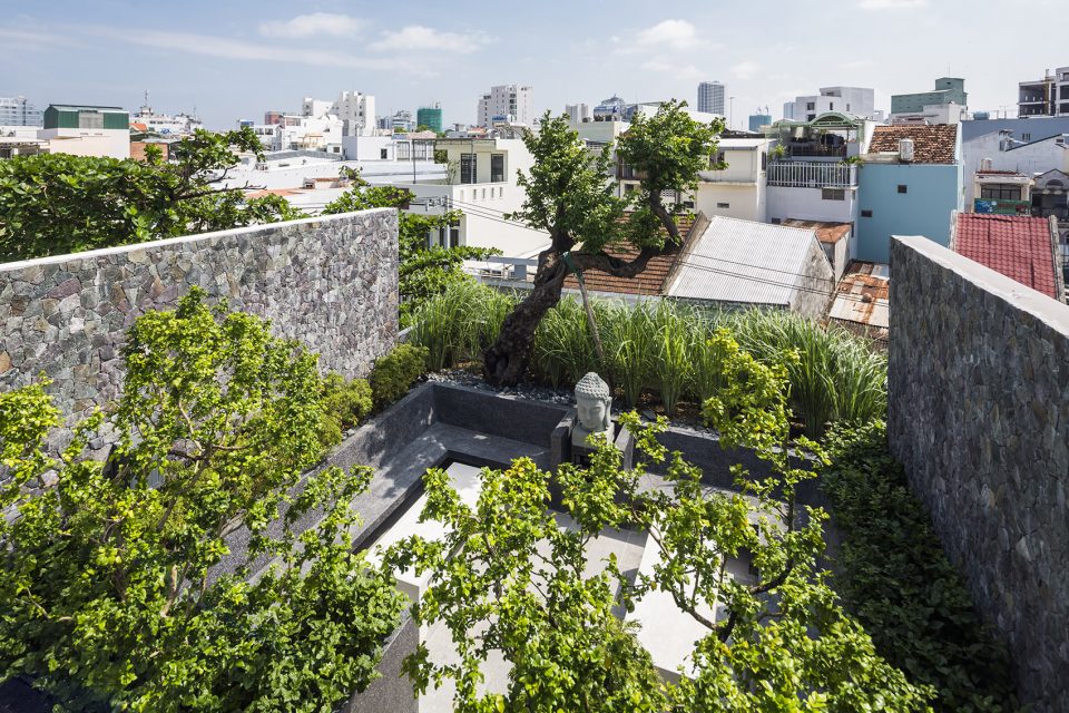 204 House by MW archstudio