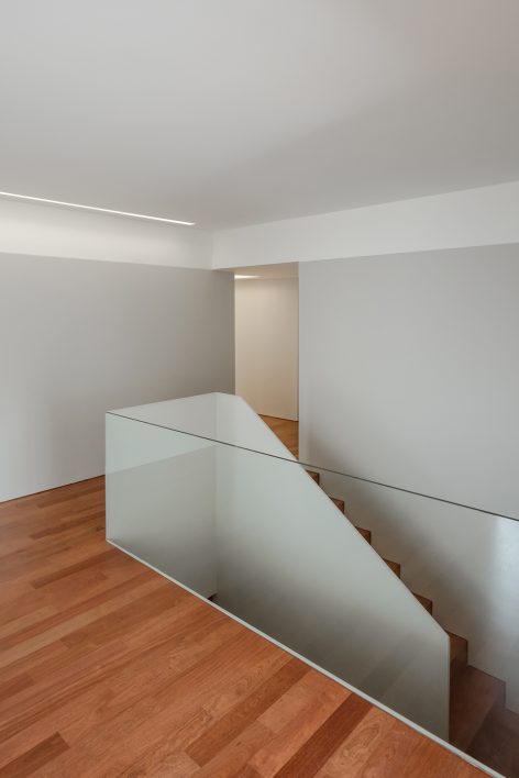 EDJO House by José Carlos Nunes de Oliveira