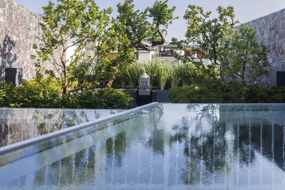 204 House by MW archstudio