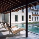 Lost Villa Boutique Hotel in Yucun, Moganshan by Naturalbuild