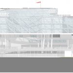 OEAMTC 总部大楼，维也纳 / Pichler & Traupmann Architekten